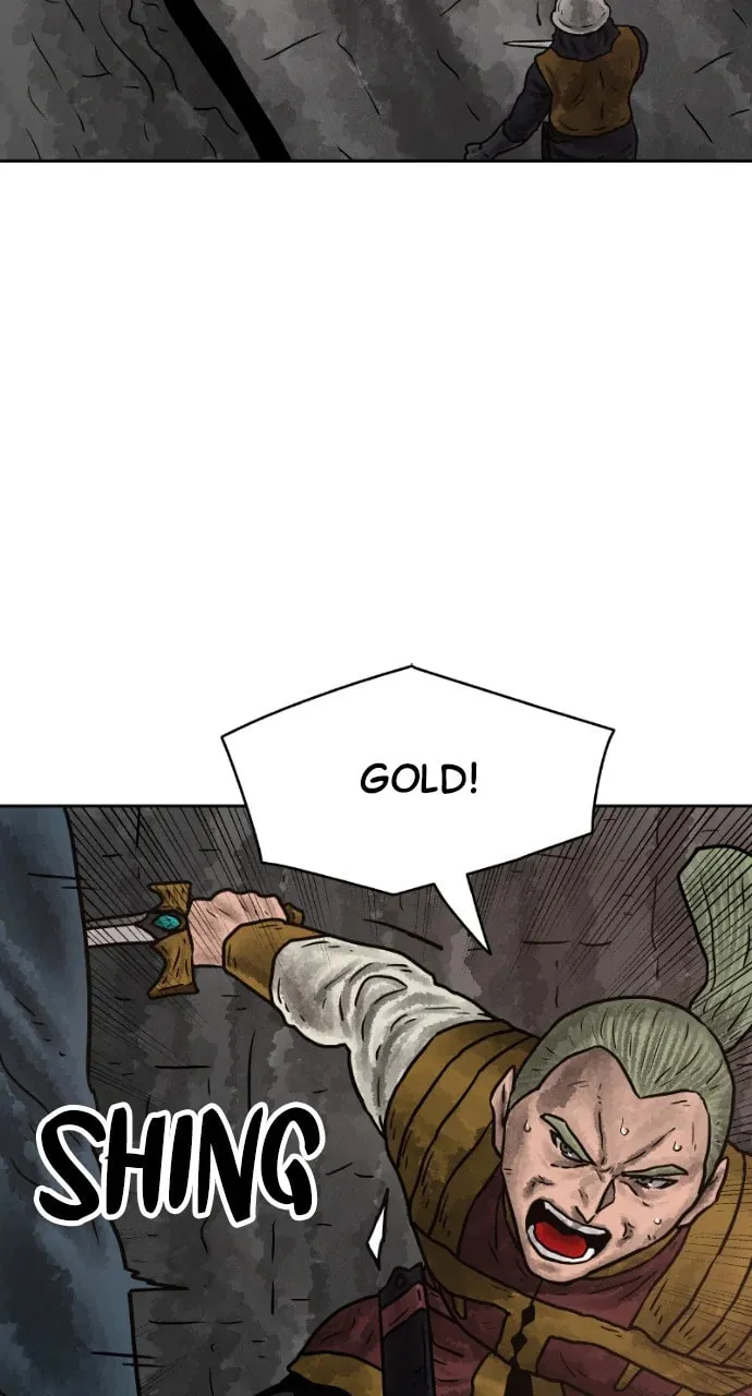 Read Warrior Executioner chapter 128 image 1 on Lezhin