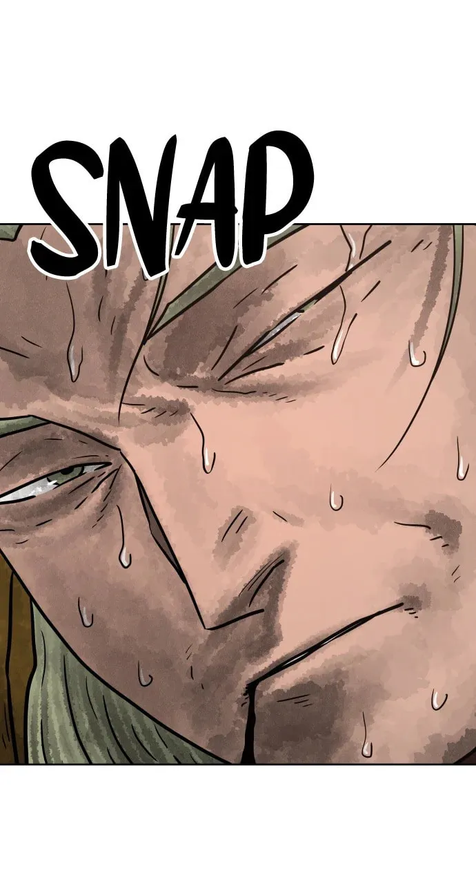 Read Warrior Executioner chapter 128 image 10 on Lezhin
