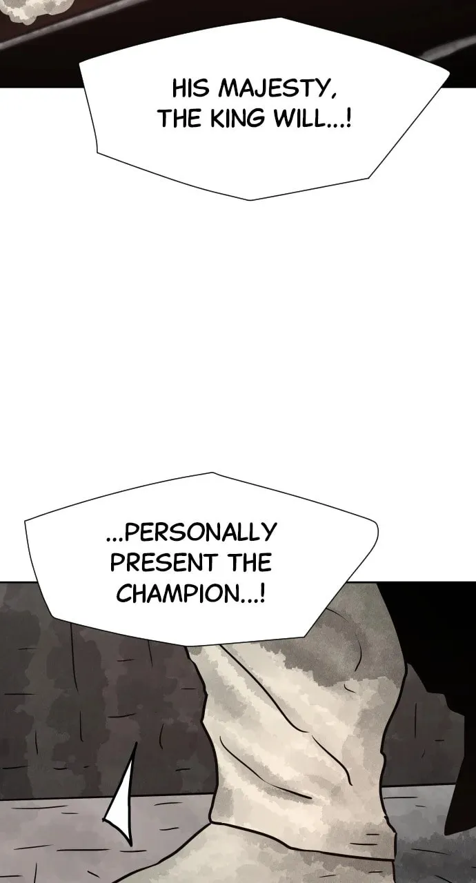 Read Warrior Executioner chapter 128 image 100 on Lezhin