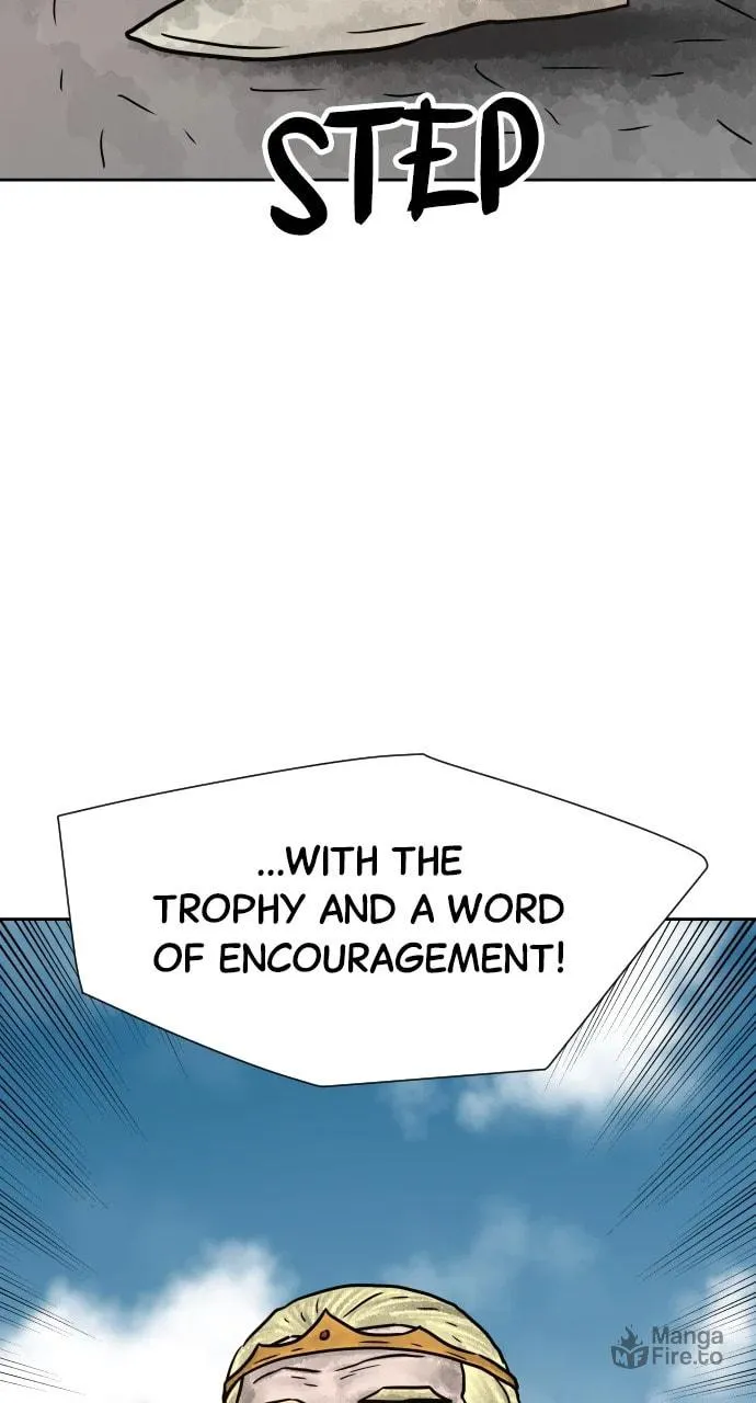 Read Warrior Executioner chapter 128 image 101 on Lezhin