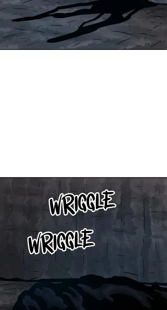 Read Warrior Executioner chapter 128 image 16 on Lezhin
