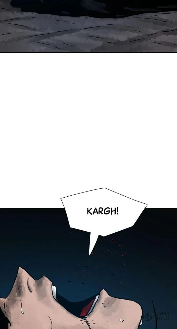Read Warrior Executioner chapter 128 image 17 on Lezhin