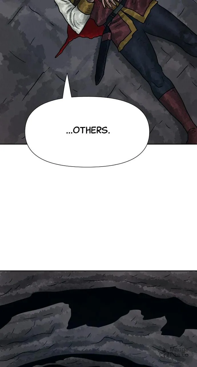 Read Warrior Executioner chapter 128 image 19 on Lezhin