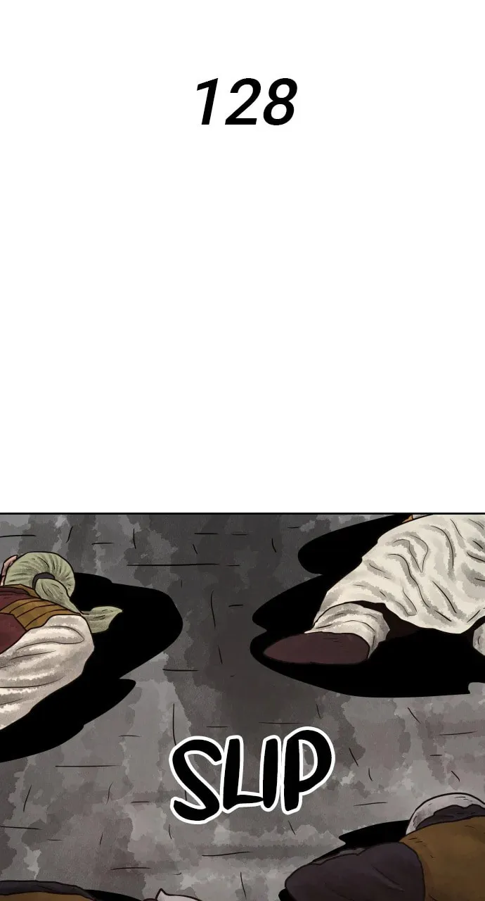 Read Warrior Executioner chapter 128 image 22 on Lezhin