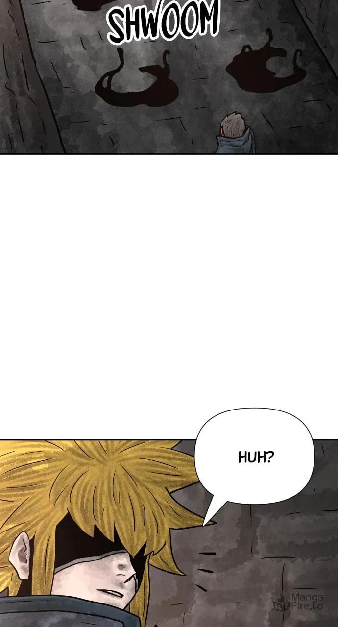 Read Warrior Executioner chapter 128 image 24 on Lezhin