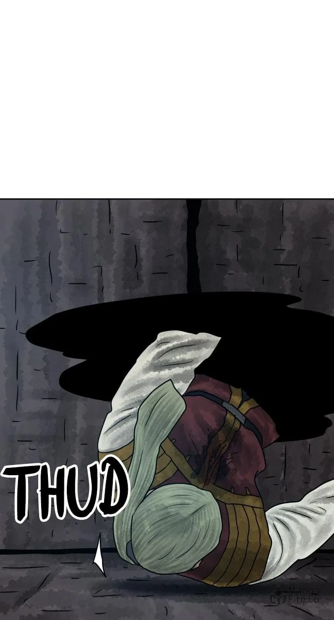 Read Warrior Executioner chapter 128 image 29 on Lezhin