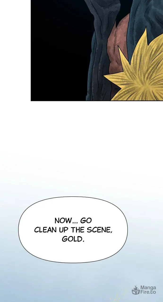 Read Warrior Executioner chapter 128 image 32 on Lezhin