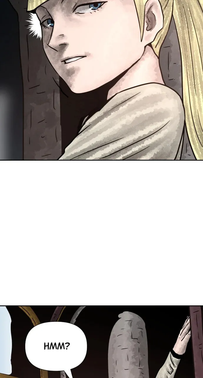 Read Warrior Executioner chapter 128 image 37 on Lezhin