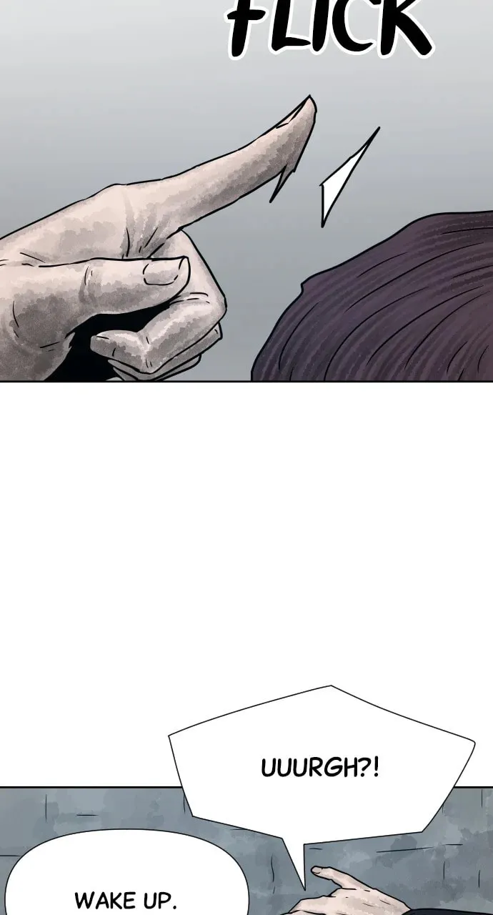 Read Warrior Executioner chapter 128 image 40 on Lezhin
