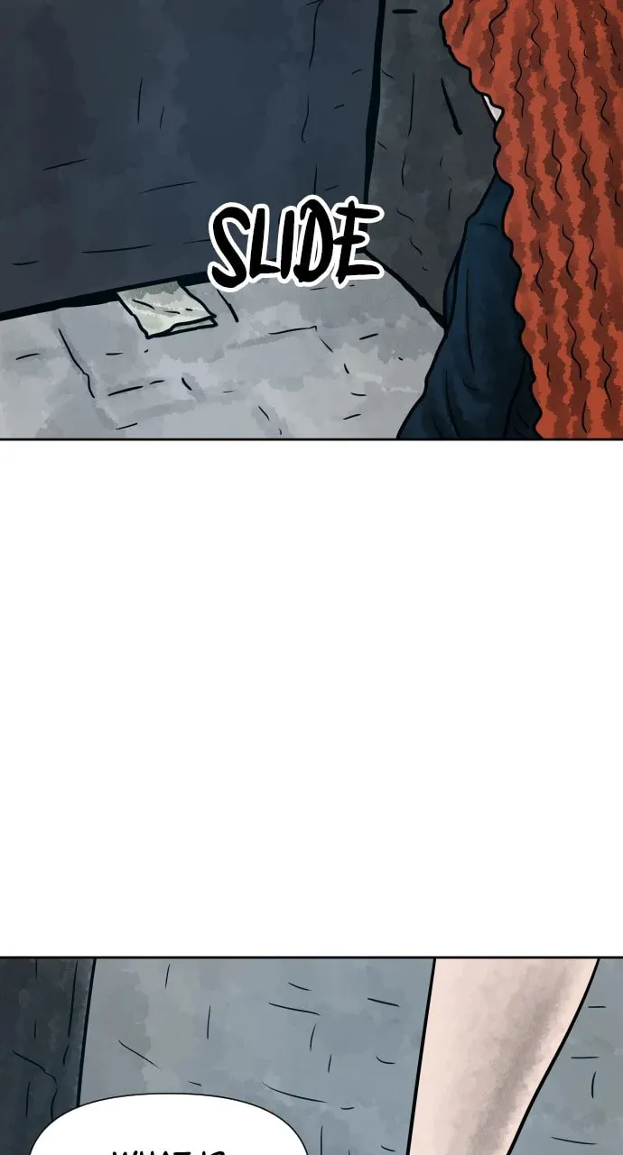 Read Warrior Executioner chapter 128 image 57 on Lezhin