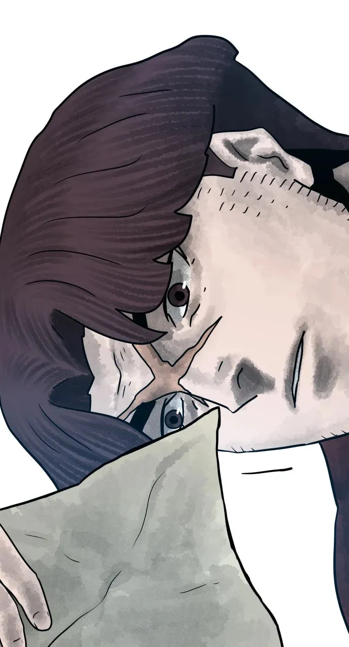 Read Warrior Executioner chapter 128 image 60 on Lezhin
