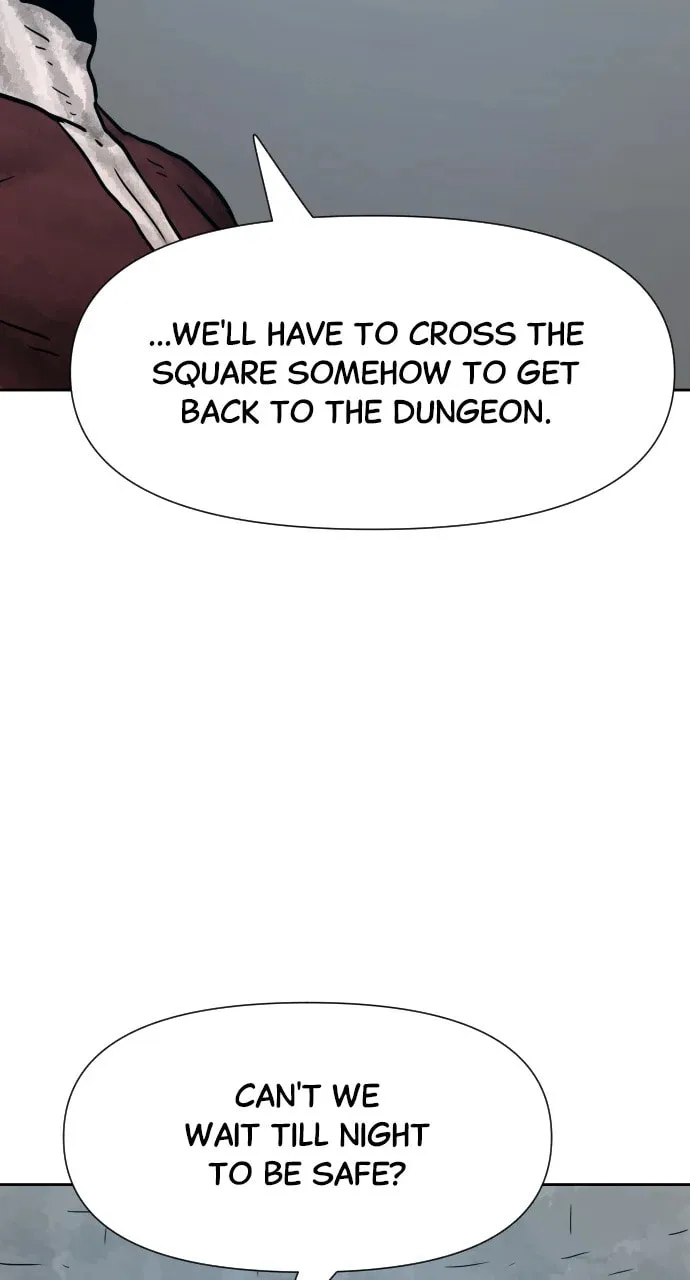 Read Warrior Executioner chapter 128 image 72 on Lezhin