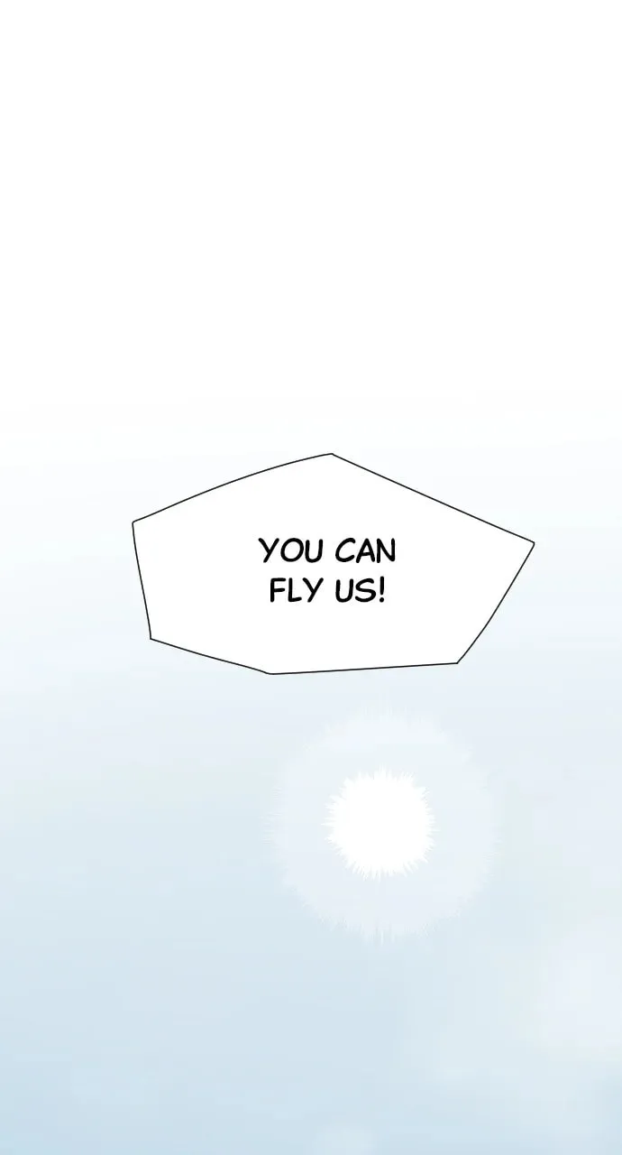 Read Warrior Executioner chapter 128 image 76 on Lezhin