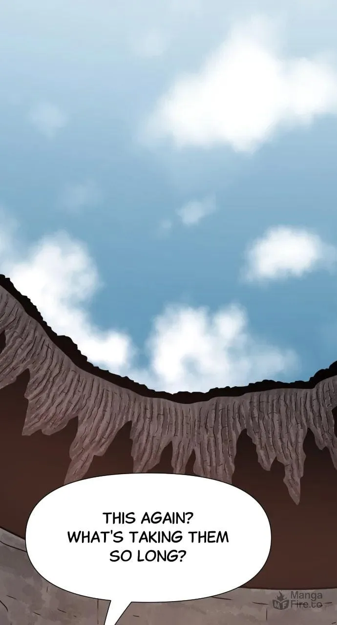 Read Warrior Executioner chapter 128 image 77 on Lezhin