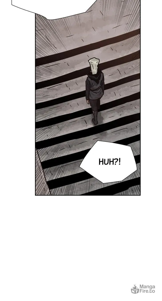 Read Warrior Executioner chapter 128 image 80 on Lezhin