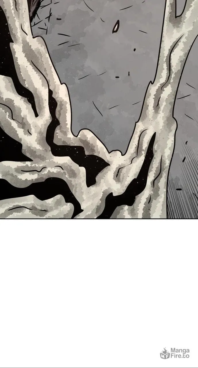Read Warrior Executioner chapter 128 image 95 on Lezhin