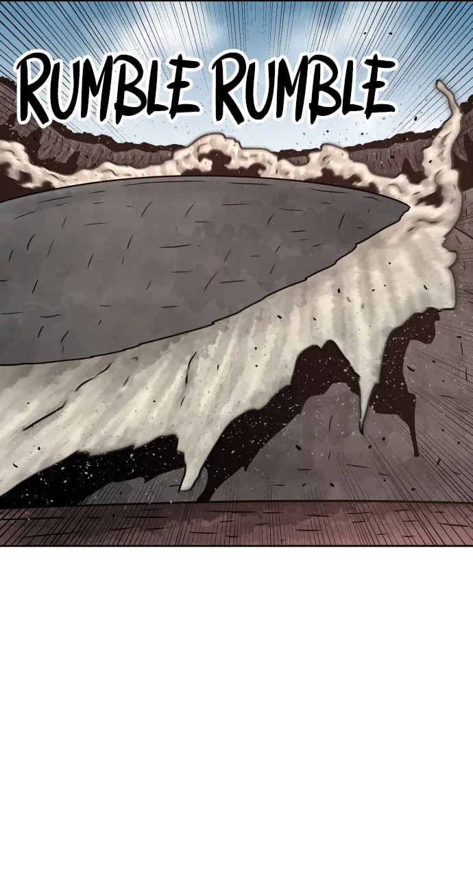 Read Warrior Executioner chapter 128 image 96 on Lezhin