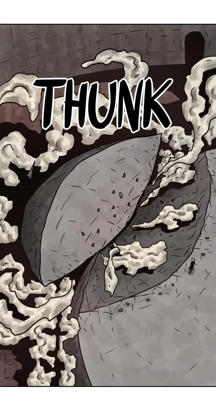 Read Warrior Executioner chapter 128 image 97 on Lezhin