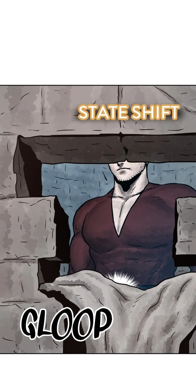 Read Warrior Executioner chapter 129 image 1 on Lezhin