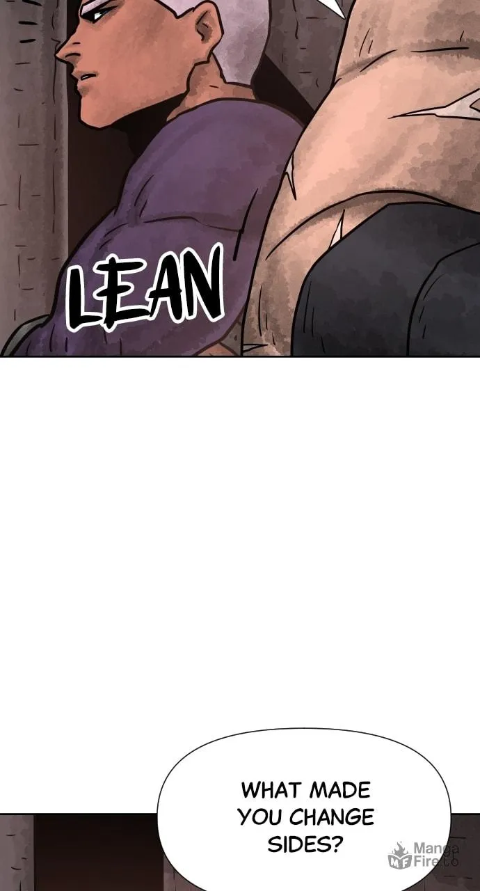 Read Warrior Executioner chapter 129 image 41 on Lezhin