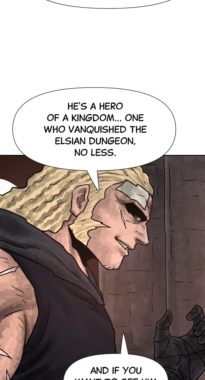 Read Warrior Executioner chapter 129 image 45 on Lezhin