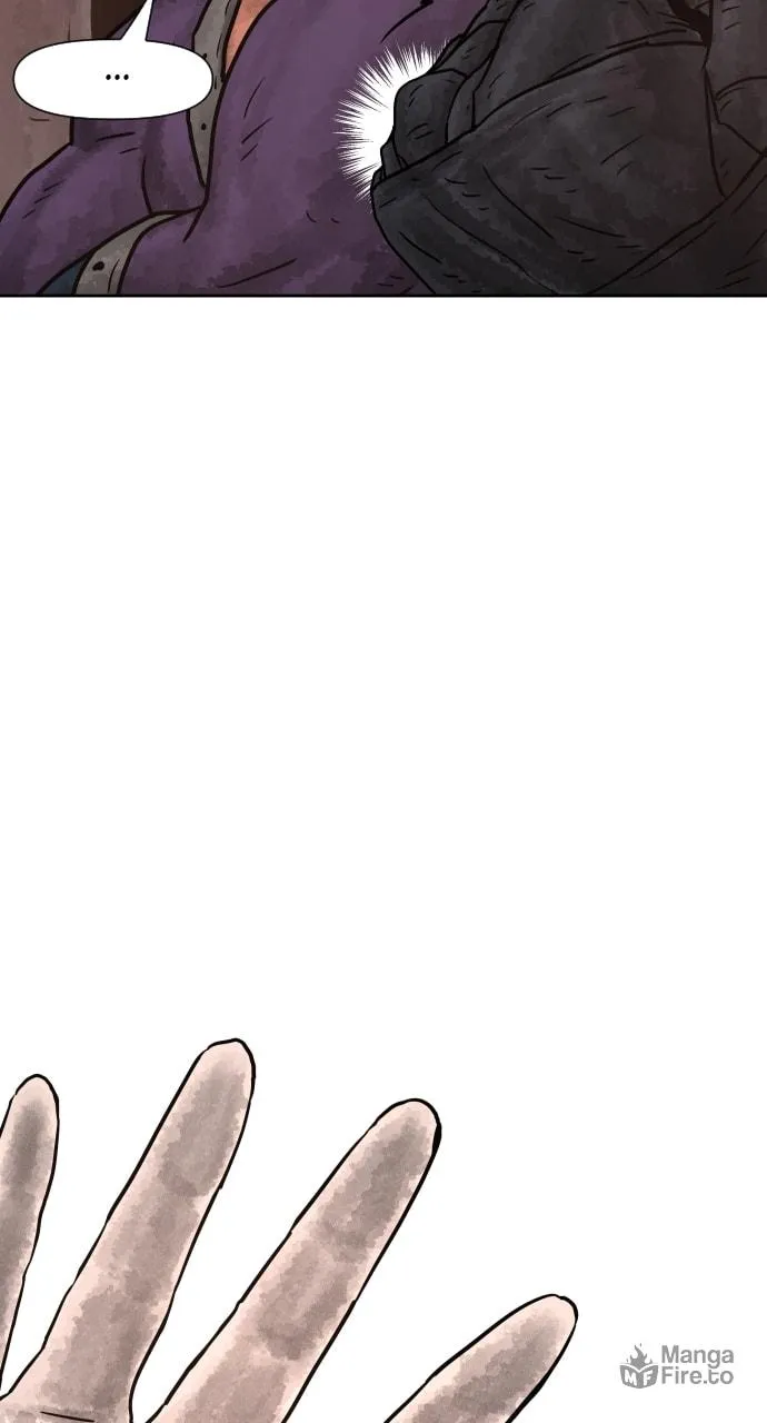 Read Warrior Executioner chapter 129 image 47 on Lezhin