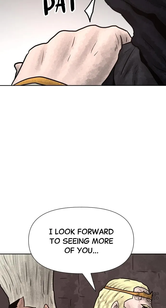 Read Warrior Executioner chapter 129 image 49 on Lezhin