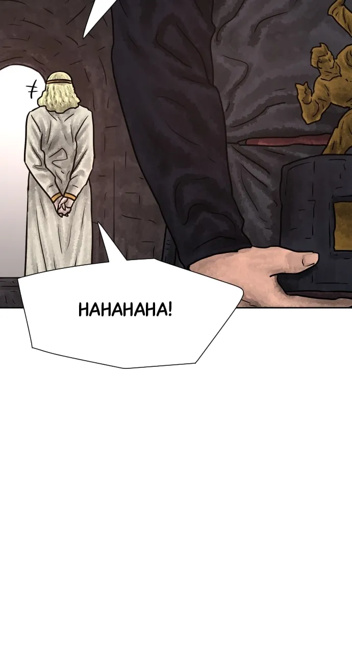 Read Warrior Executioner chapter 129 image 51 on Lezhin