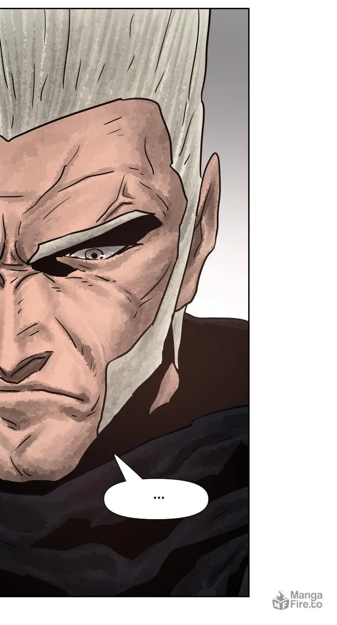 Read Warrior Executioner chapter 129 image 53 on Lezhin