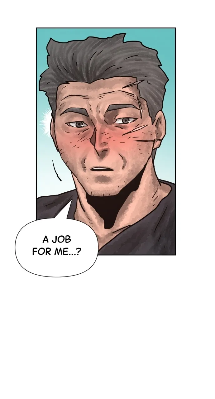 Read Warrior Executioner chapter 129 image 82 on Lezhin