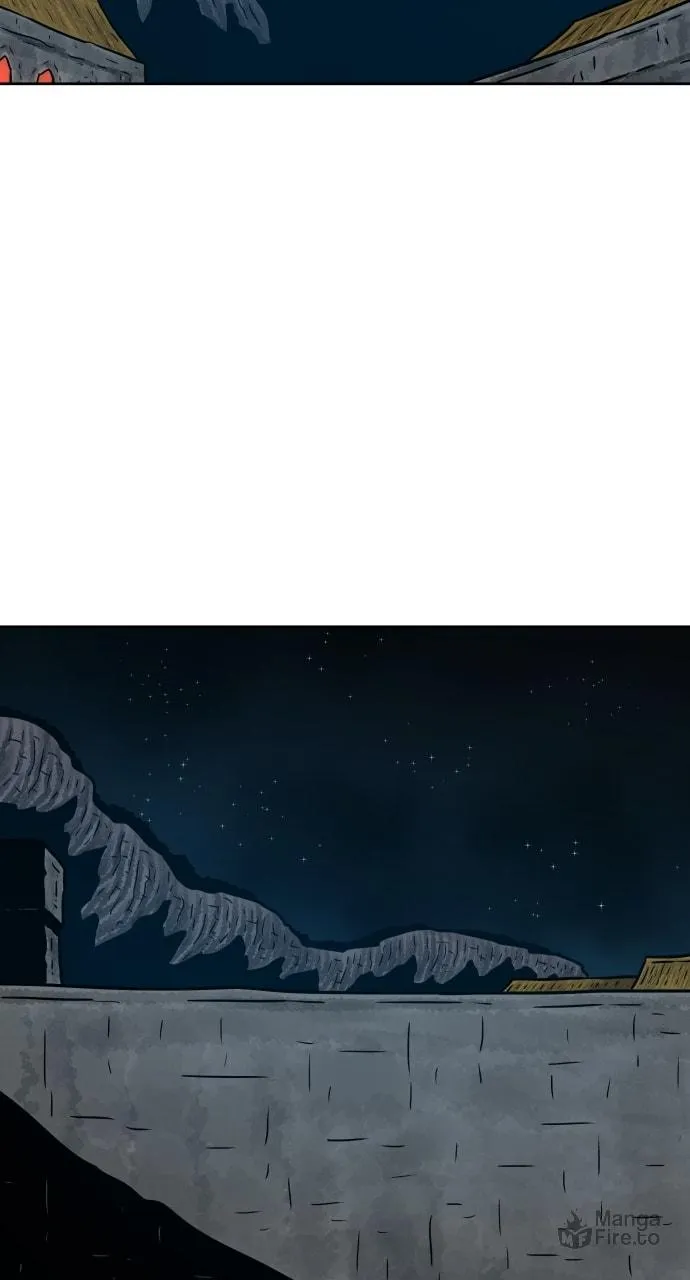 Read Warrior Executioner chapter 129 image 84 on Lezhin