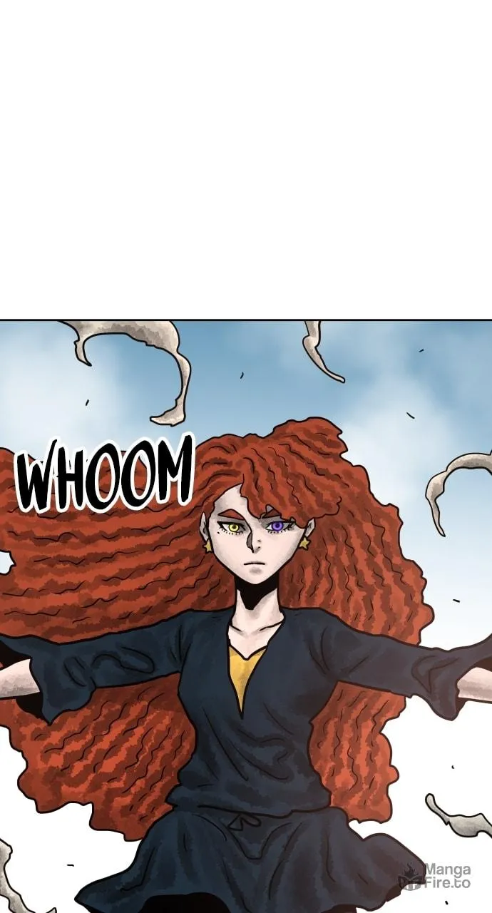 Read Warrior Executioner chapter 129 image 9 on Lezhin