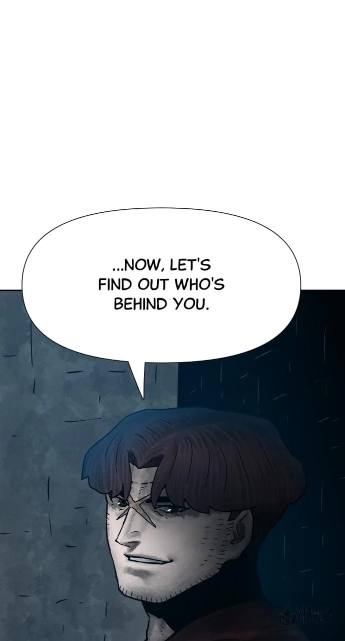 Read Warrior Executioner chapter 129 image 92 on Lezhin