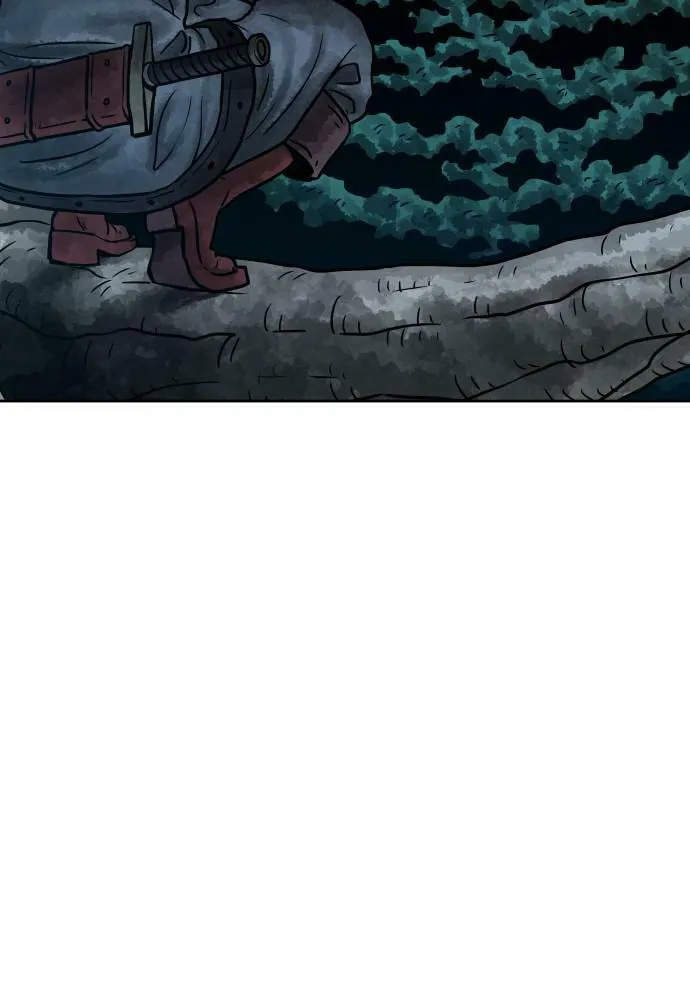 Read Warrior Executioner chapter 13 image 1 on Lezhin