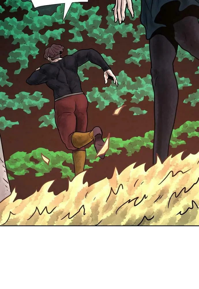 Read Warrior Executioner chapter 13 image 103 on Lezhin