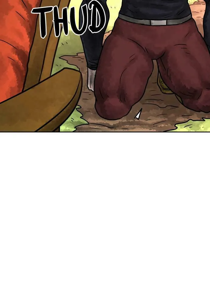 Read Warrior Executioner chapter 13 image 111 on Lezhin