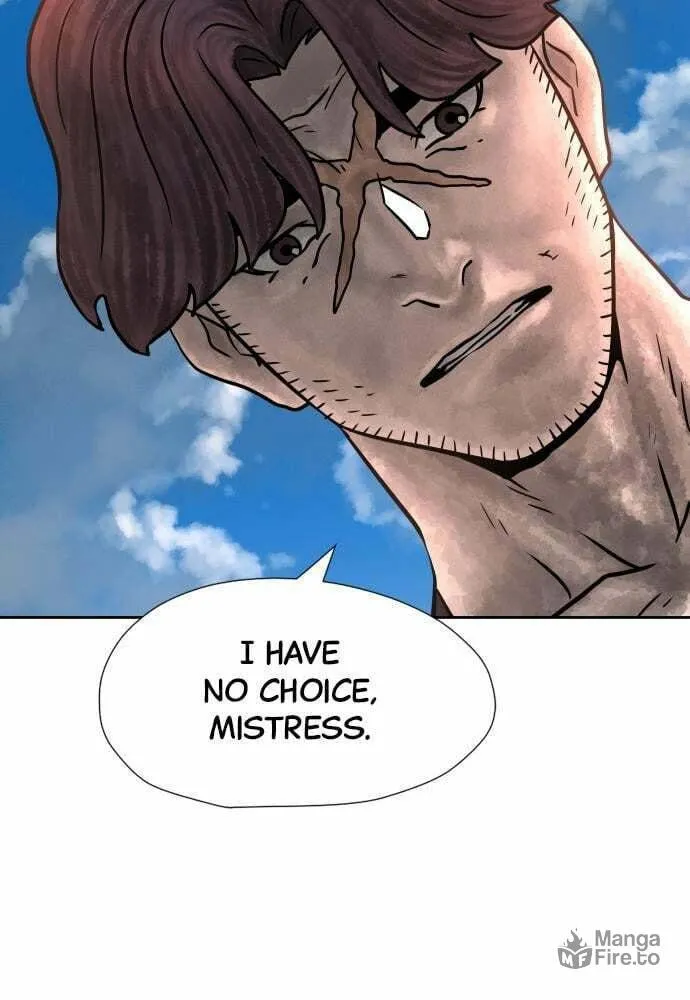 Read Warrior Executioner chapter 13 image 116 on Lezhin