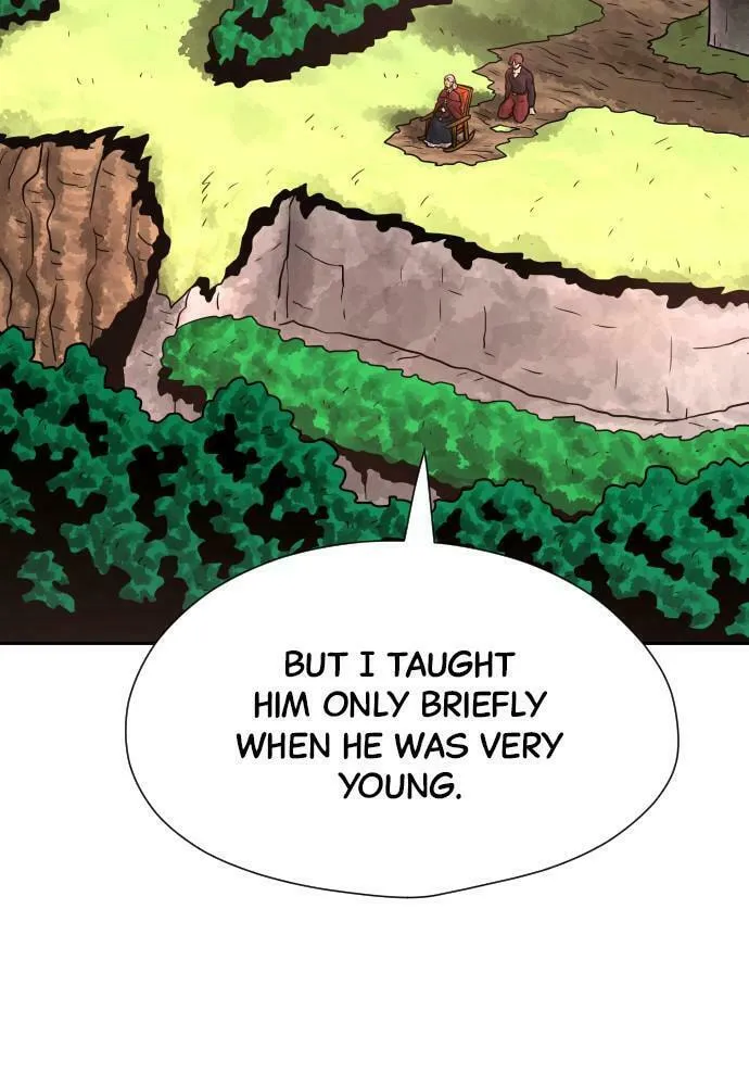 Read Warrior Executioner chapter 13 image 118 on Lezhin