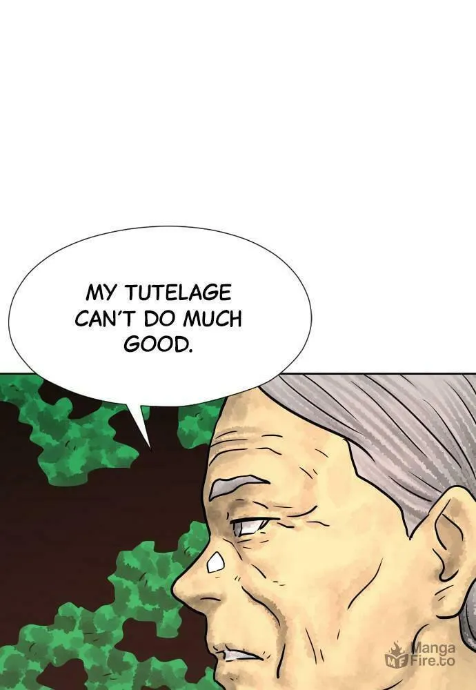 Read Warrior Executioner chapter 13 image 119 on Lezhin