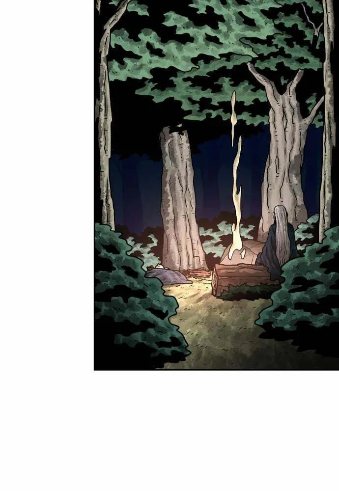 Read Warrior Executioner chapter 13 image 12 on Lezhin