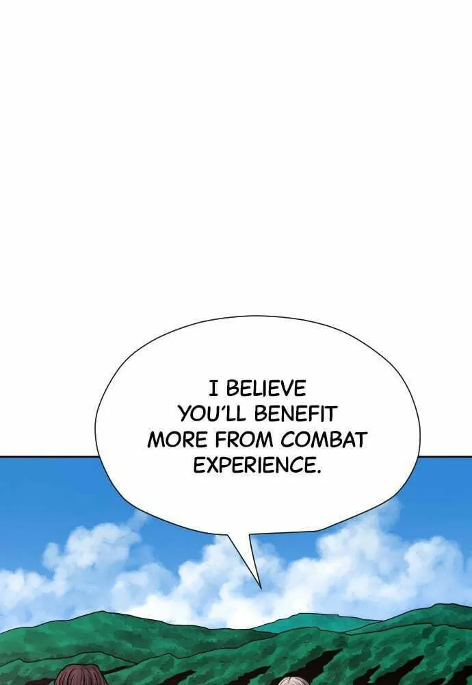 Read Warrior Executioner chapter 13 image 121 on Lezhin