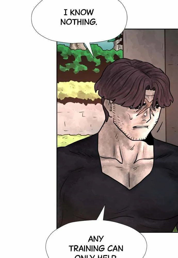 Read Warrior Executioner chapter 13 image 123 on Lezhin