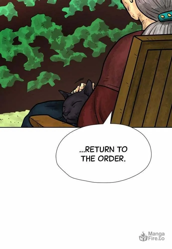 Read Warrior Executioner chapter 13 image 125 on Lezhin