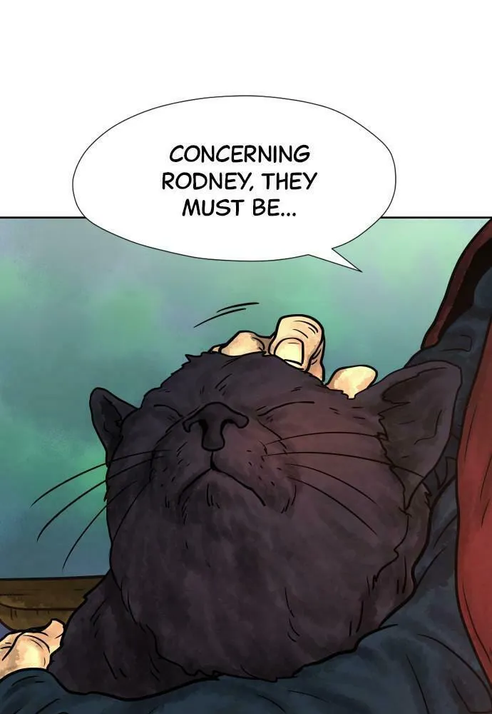 Read Warrior Executioner chapter 13 image 126 on Lezhin