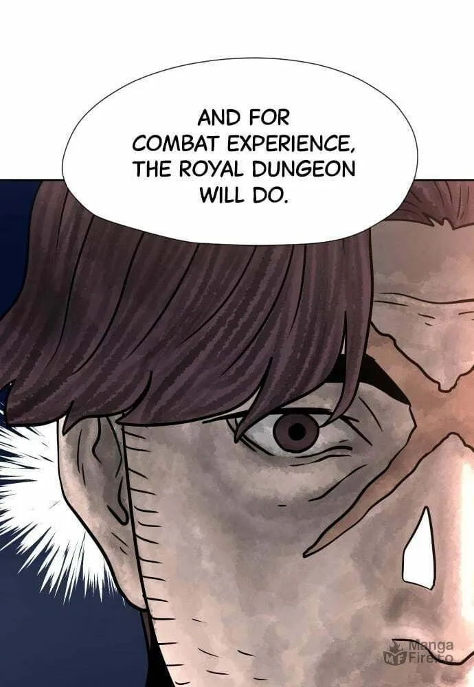Read Warrior Executioner chapter 13 image 128 on Lezhin
