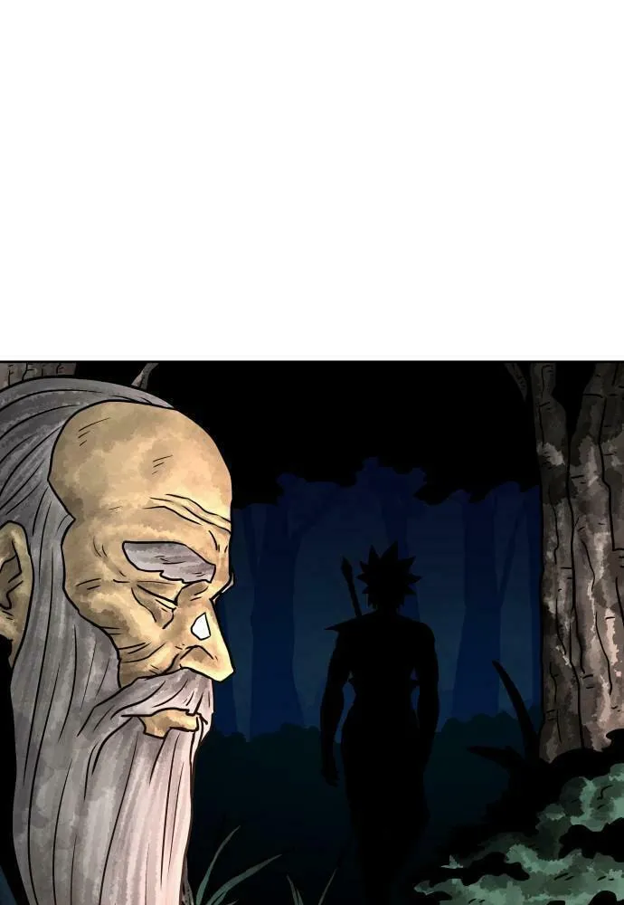 Read Warrior Executioner chapter 13 image 13 on Lezhin
