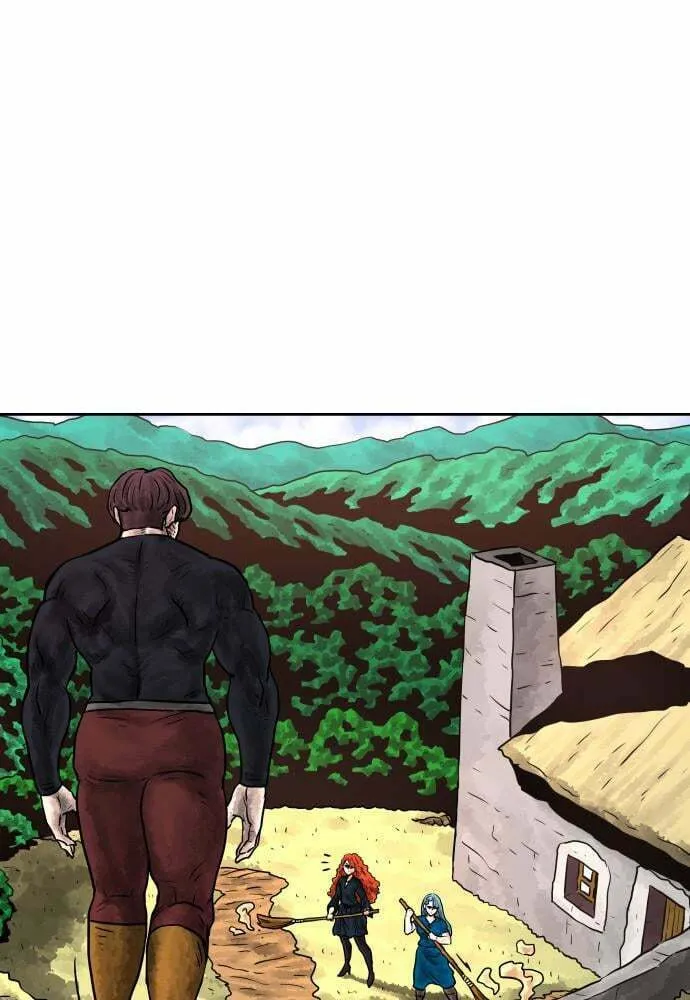 Read Warrior Executioner chapter 13 image 132 on Lezhin