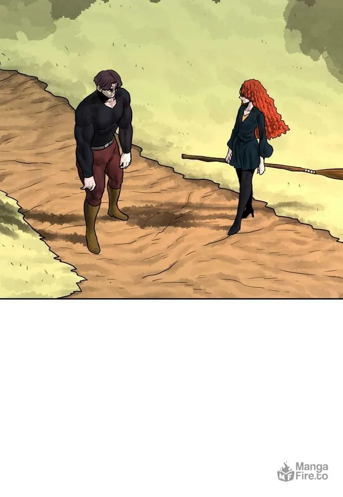 Read Warrior Executioner chapter 13 image 134 on Lezhin