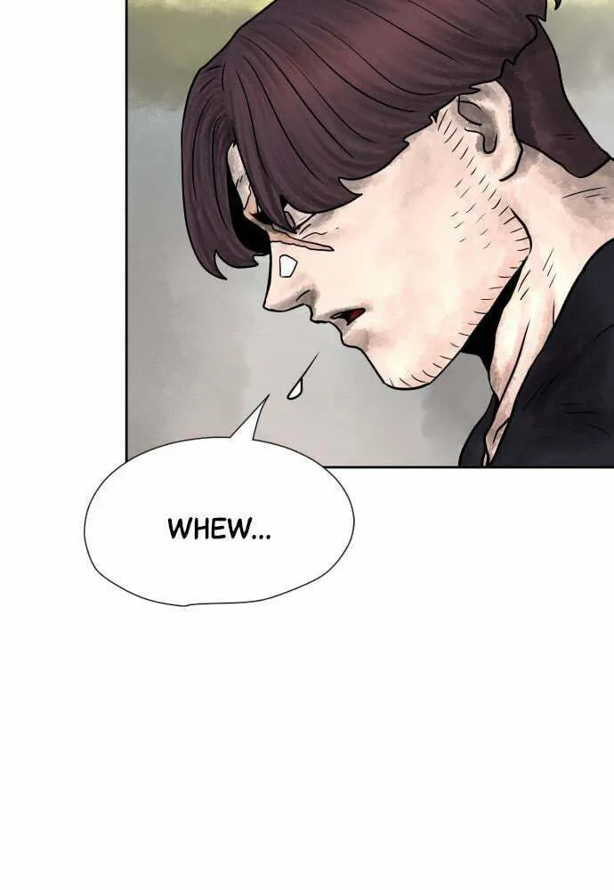 Read Warrior Executioner chapter 13 image 136 on Lezhin