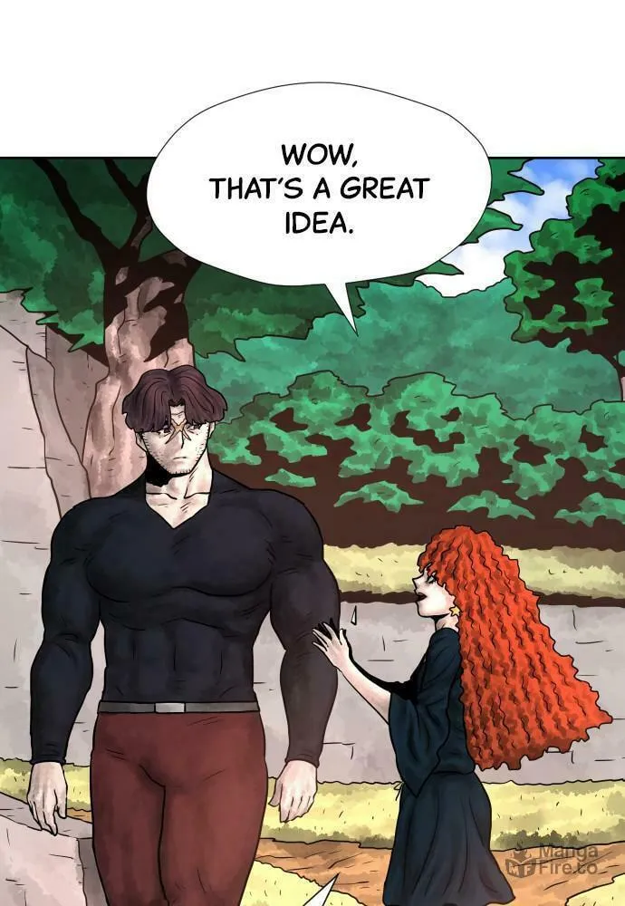 Read Warrior Executioner chapter 13 image 139 on Lezhin